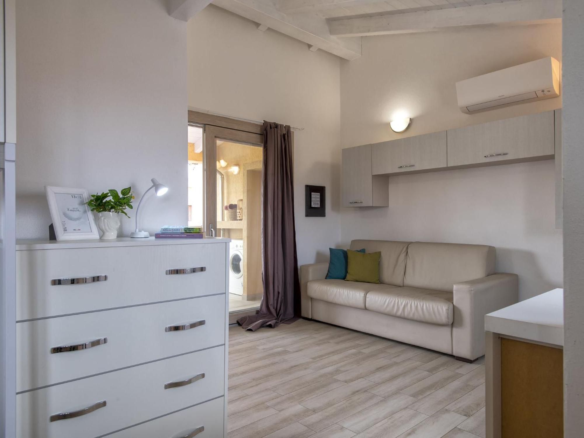 Studio Luca By Interhome Мурта-Марія Екстер'єр фото