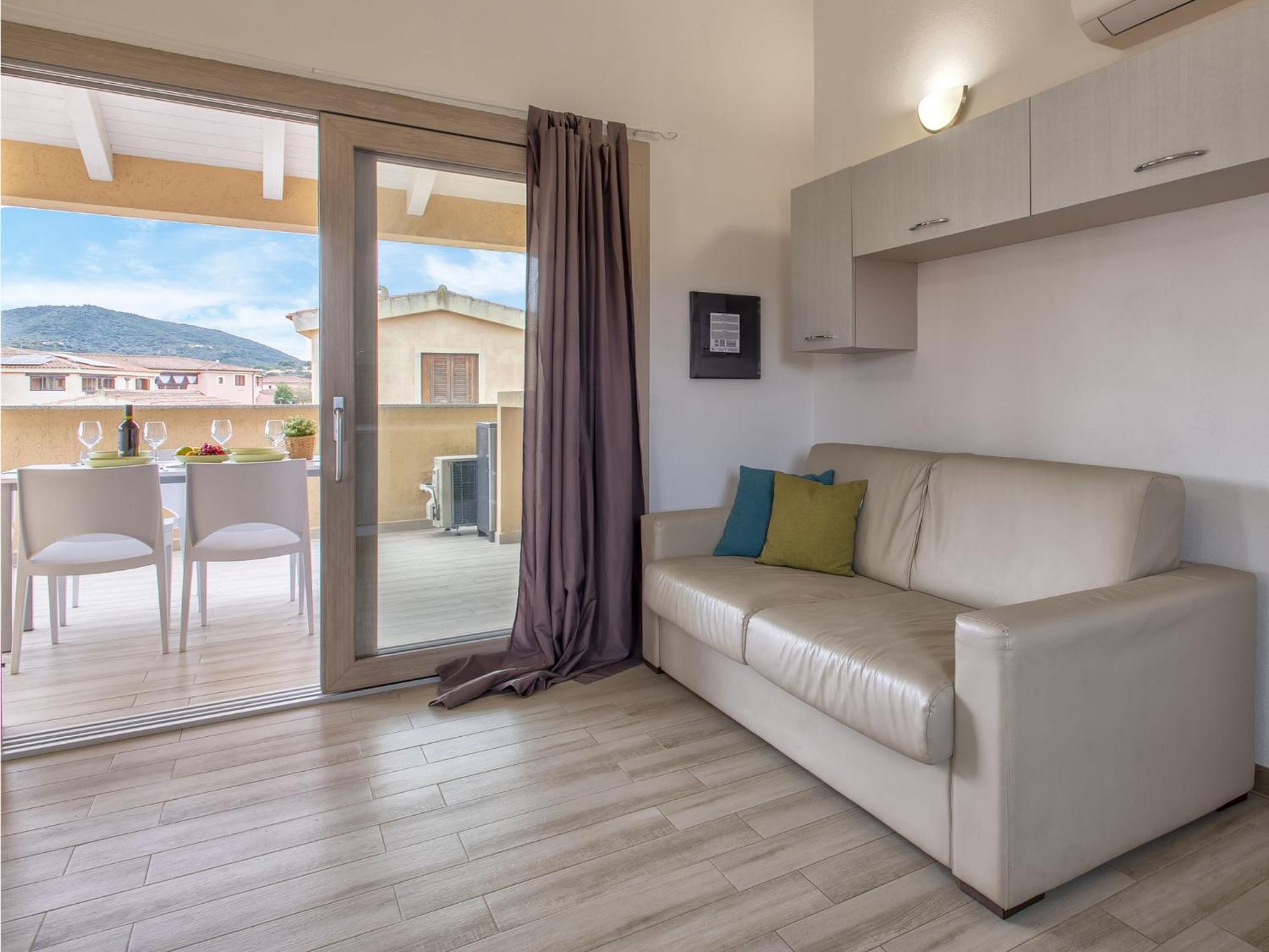 Studio Luca By Interhome Мурта-Марія Екстер'єр фото