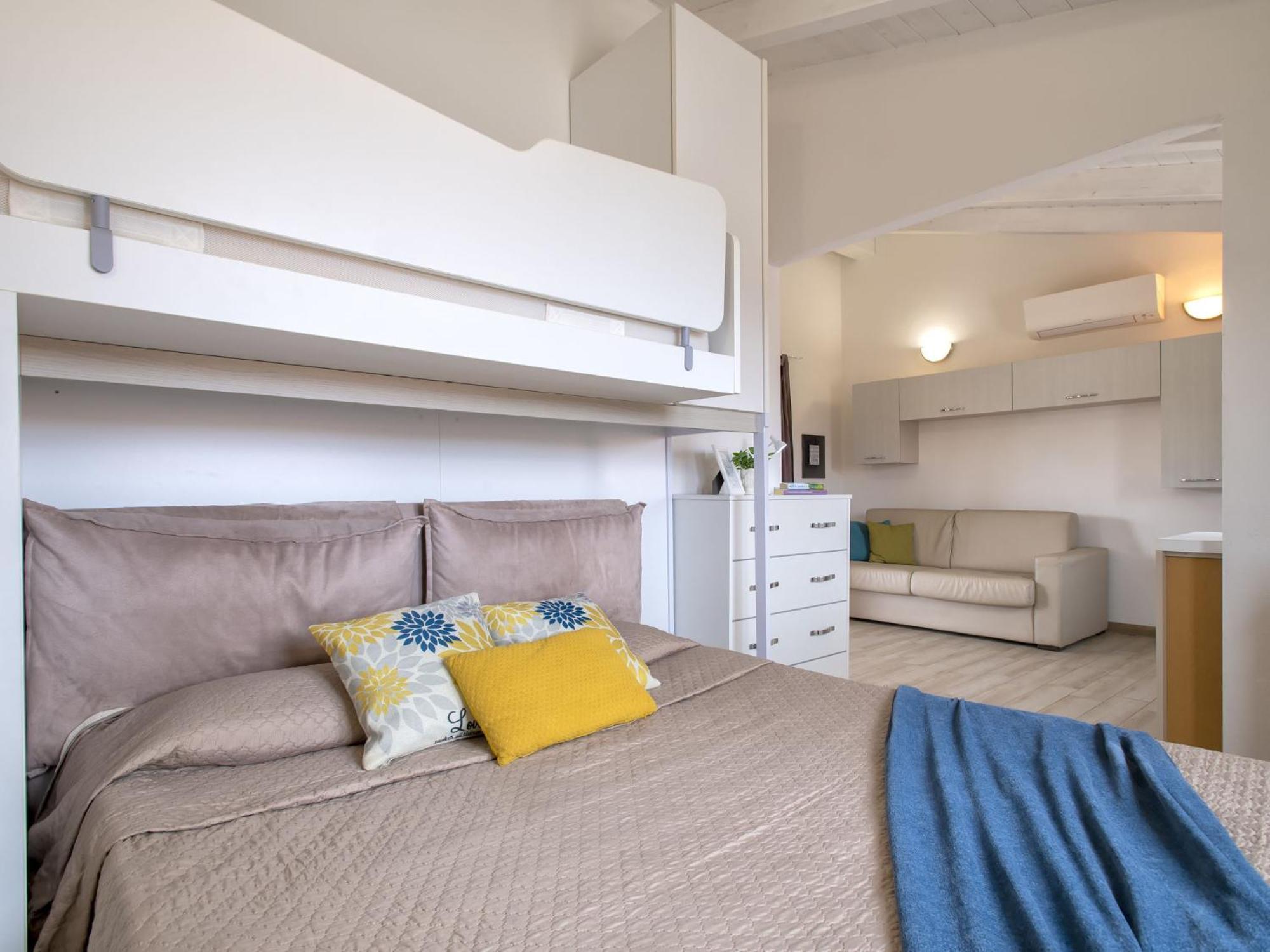 Studio Luca By Interhome Мурта-Марія Екстер'єр фото