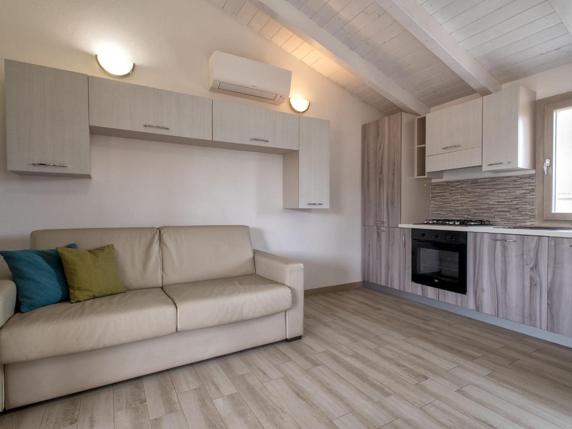 Studio Luca By Interhome Мурта-Марія Екстер'єр фото