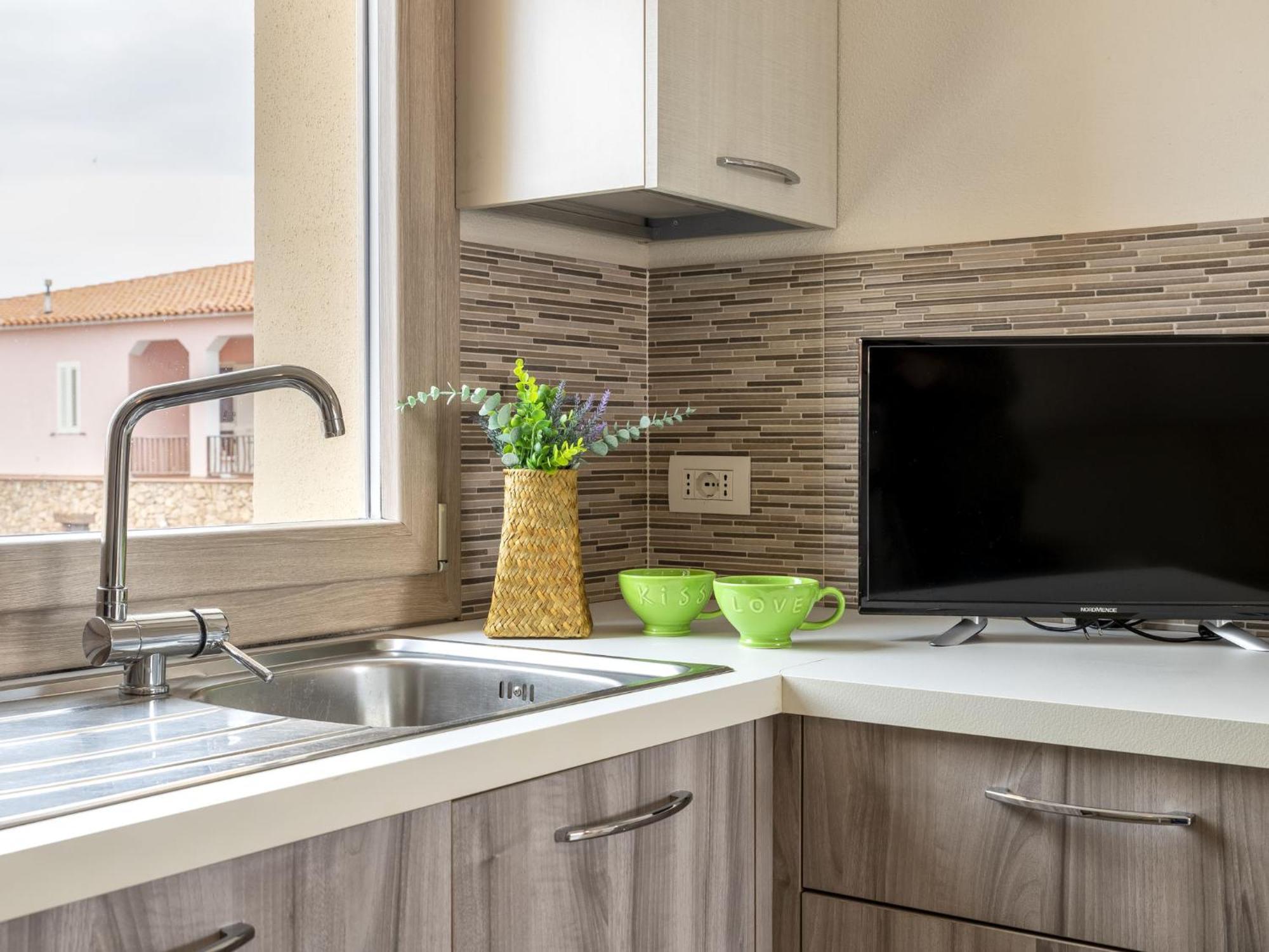 Studio Luca By Interhome Мурта-Марія Екстер'єр фото