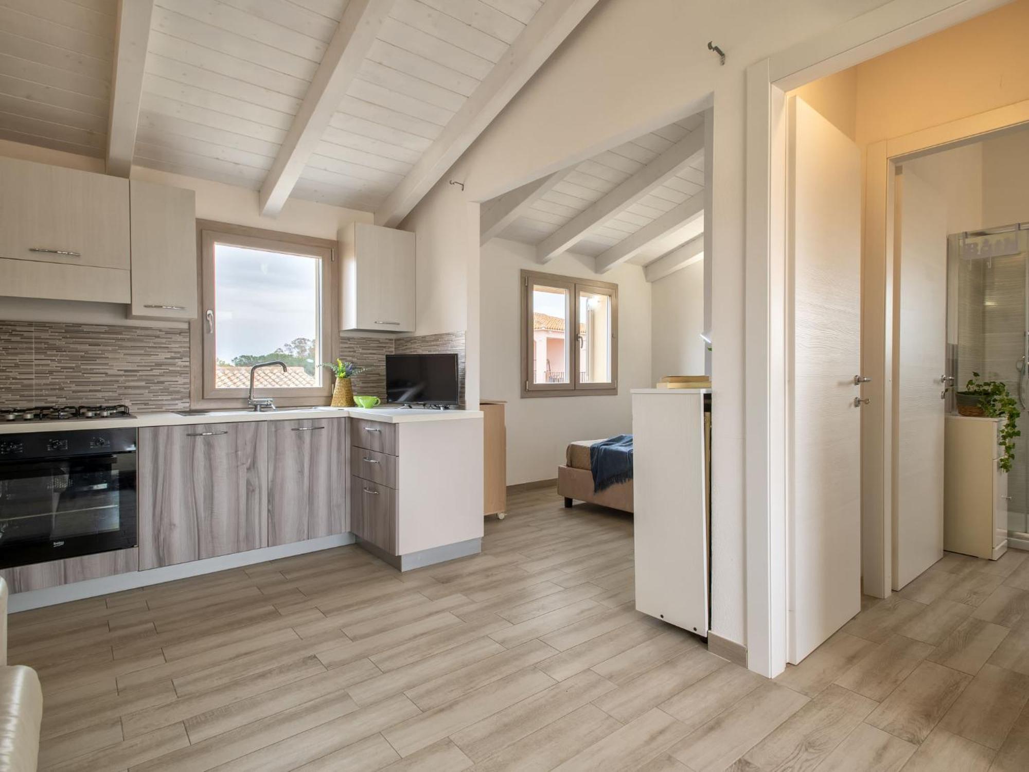 Studio Luca By Interhome Мурта-Марія Екстер'єр фото